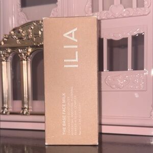 ILIA The Base Face Milk